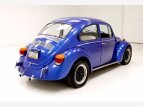 Thumbnail Photo 4 for 1972 Volkswagen Beetle
